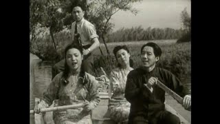 Two Amazing Scenes From China's Best Movie