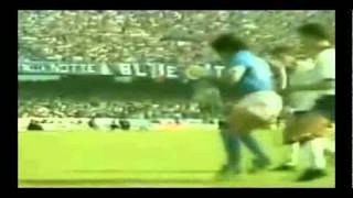 Andres calamaro - Estadio Azteca