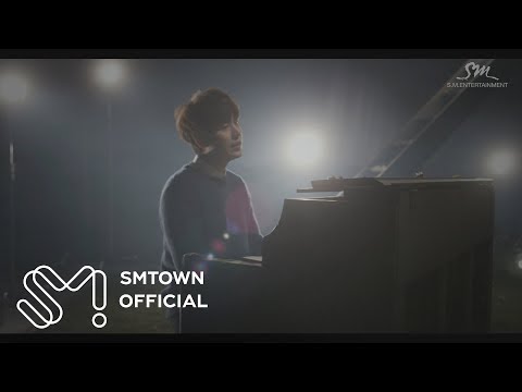 KYUHYUN 규현 '광화문에서 (At Gwanghwamun)' MV