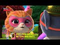 Disney Junior Asia Australia Coming Up Screen Bug New Show Mittens Pants