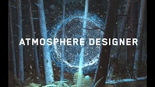 Video thumbnail for Senfine - Atmosphere Designer | Wavelet Audio by Wavelet Audio