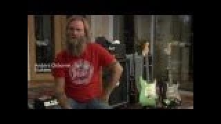 Stephen Speaks - Age Of The Underdog - Anders Osborne Interview