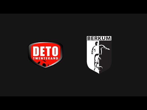 DETO - BERKUM (LIVE)