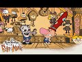 Pinocho Quiere Cocinar A Billy LAS SOMBRIAS AVENTURAS DE BILLY Y MANDY CAPITULO COMPLETO EN ESPAÑOL