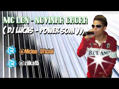 Mc DeDe Part. Mc Thiaguinho- Som que invade As Mentes