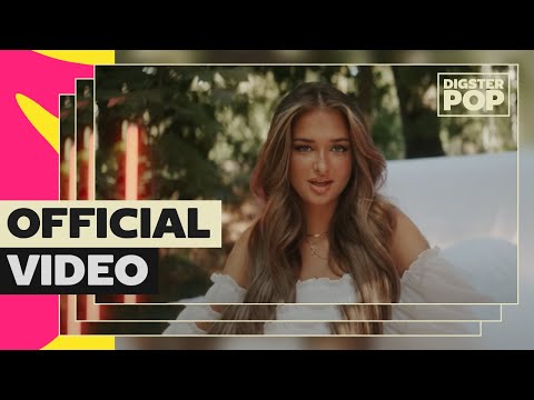 Video Thumbnail: MONISA - Delusional (Official Video)