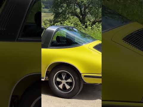 1972 Porsche 911E (CC-2004123) for sale in Columbia, South Carolina