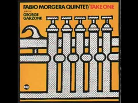Fabio Morgera featuring George Garzone - Paperino, 15a