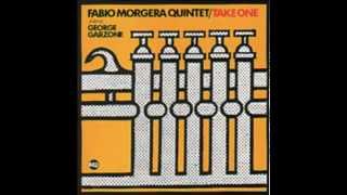 Fabio Morgera featuring George Garzone - Paperino, 15a