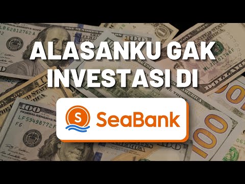 My Reasons for Not Investing in Seabank