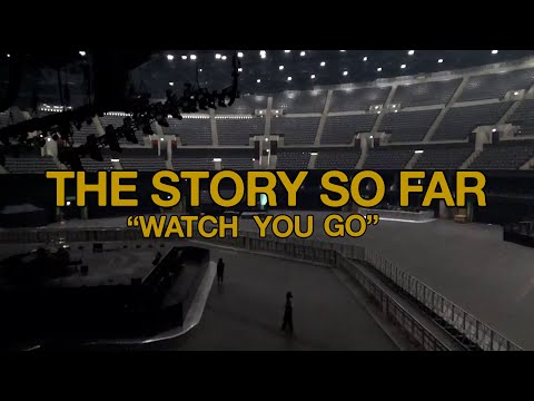 Video thumbnail for Watch You Go