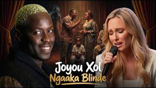 Download lagu NGAAKA BLINDE - Joyou Xol [COVER] feat Gina Directed Badou Sambation mp3