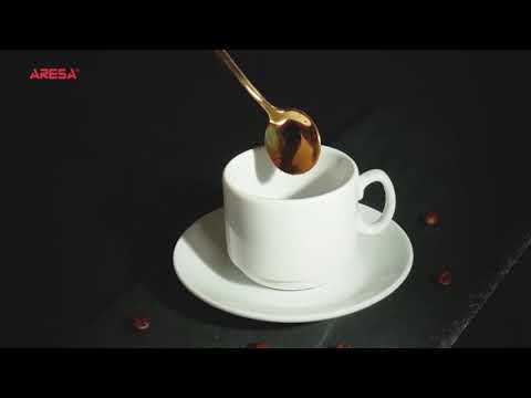 Кофемолка ARESA AR-3607