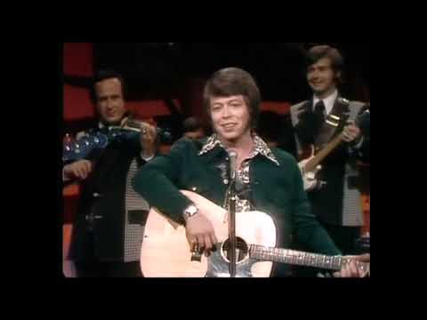 Tony Booth: The Key's in the Mailbox, 1972