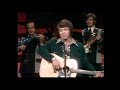 Tony Booth: The Key's in the Mailbox, 1972