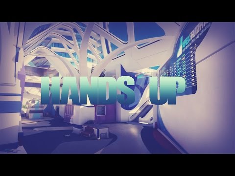Black Ops 3 Montage "HANDS UP" by CooperGaming