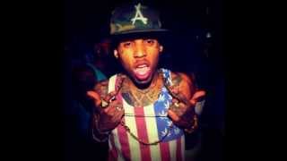 I Know Who You Are by Kid Ink ,Prod. By Soundz, Ft. Casey Veggies