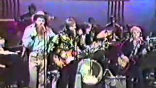 The Beach Boys  Cool cool water live 1971