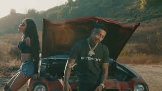 MBNel - Broken Hearts