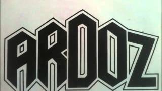 ARDOZ - No juegues con fuego (  Angeles del Infierno)