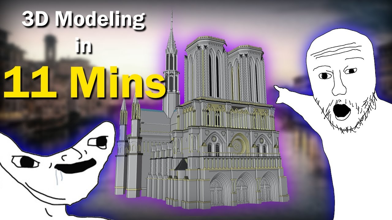 Modeling 101 But I Don’t Waste Your Time