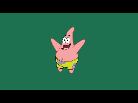 Patrick Dances To Maniacs of Noise