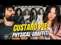 Led Zeppelin - Custard Pie | Physical Graffiti Full Album REACTION