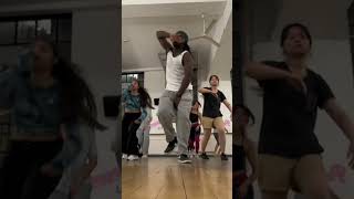 Splish Splash Cappadonna - Hip Hop Dance Class Beginners - Pineapple Studios