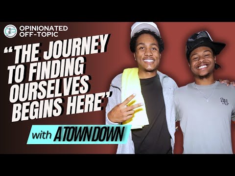 Creative Collective & Empowering Austin's Artistic Community| ATownDown | Opinionated Off-Topic Ep92