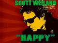 Scott Weiland- She Sold her System (Happy in Galoshes)