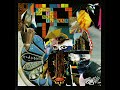 Klaxons - Two Receivers (Official Instrumental)