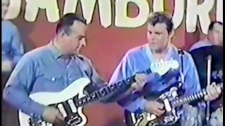 Glen Campbell shreds on &quot;Guitar Boogie.&quot;