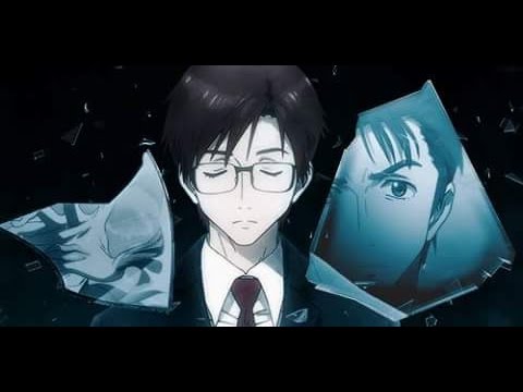[AMV]Shinichi vs Gotou Dont you dare forget the sun
