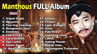 Download lagu LANGGAM JAWA - FULL ALBUM MANTHOUS I SRIPAT SRIPIT - WUYUNG - YEN ING TAWANG mp3