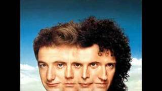 Queen - The Invisible Man (12' Version) (1989)