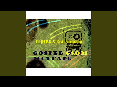 Gospel Gqom Mixtape 2022