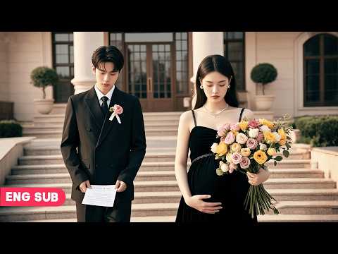 CEO Saw Wife As Substitute For His First Love. Only When She Left With Divorce Papers, He Panicked!