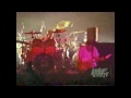 Helmet - Like I Care and Interview - live March 1997, Fitchburg MA