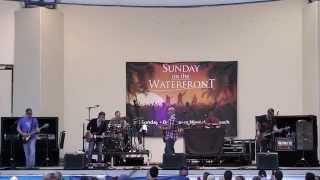 Sister Hazel - That Kind Of Beautiful