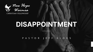 April 2nd, 2023 - Pastor Jeff