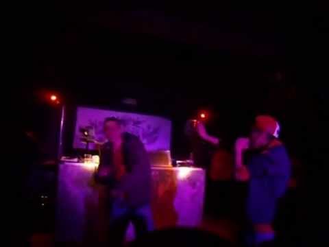 STRIKKININO vs DEBBIT Finale Lazio 2013 Tecniche Perfette