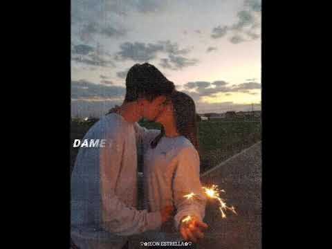 Dame tu amor ❤️/ Samantha Barron✨ (Letra)