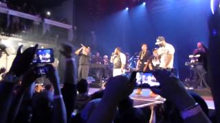 Jay Z - You, Me, Him and Her &amp; What We Do