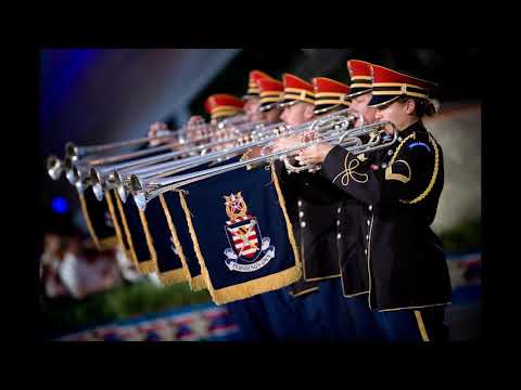 Trumpets for royalty🎺 - Sound effect // Trompetas para la realeza🎺 Efecto de sonido