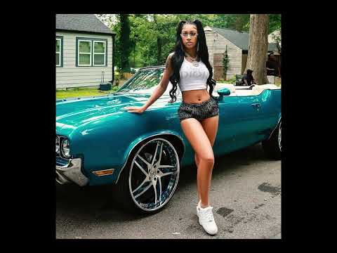 (FREE) Megan Thee Stallion Type Beat 2022 | City Girls x Saweetie Type Beat 2022 - "Hypnosis"