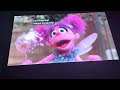 Sesame Street Episode 4222 Up In The Air