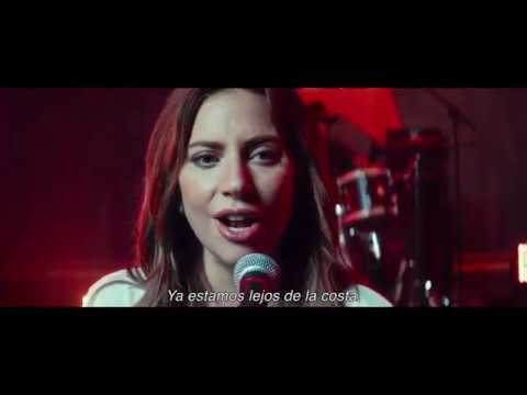 "Nace Una Estrella". Shallow. Oficial Warner Bros. Pictures (HD)