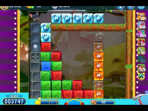 Pet Rescue Saga   Level 5179 no boosters