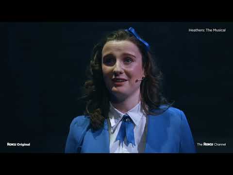 Heathers: The Musical trailer