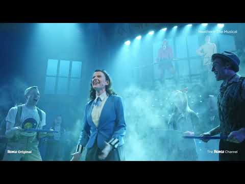 Heathers: The Musical trailer